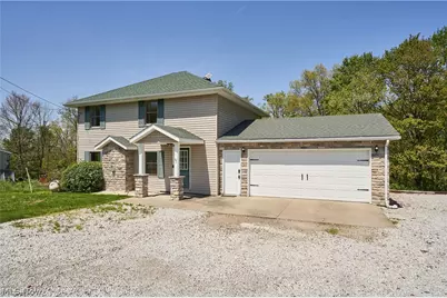 8742 Rohrer Road, Orrville, OH 44667 - Photo 1