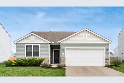 232 Dowler Drive, South Bloomfield, OH 43103 - Photo 1