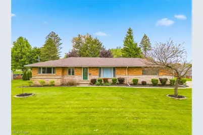 420 Gates Street, Doylestown, OH 44230 - Photo 1
