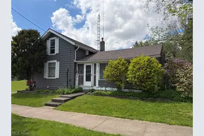 59 W Buckeye Street, West Salem, OH 44287 - Photo 1