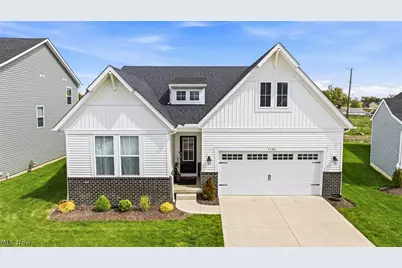 5380 Hawks Nest Circle, Sheffield Village, OH 44054 - Photo 1