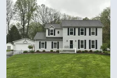 149 Mapleview Court, New Middletown, OH 44442 - Photo 1