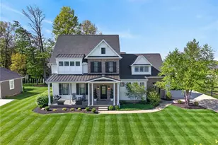 1323 Springbury Dr, Uniontown, OH 44685 - Photo 1