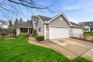 1960 Deerhaven Ln, Grandview Heights, OH 44147 - Photo 1