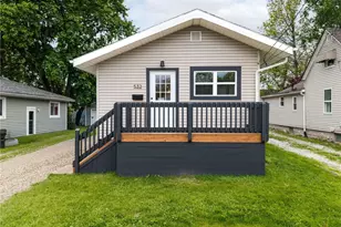 532 Washington Ave, Barberton, OH 44203 - Photo 1