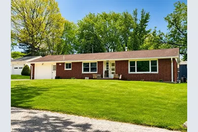 337 Bell Avenue, Columbiana, OH 44408 - Photo 1