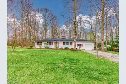 8406 Whippoorwill Road, Ravenna, OH 44266 - Photo 1