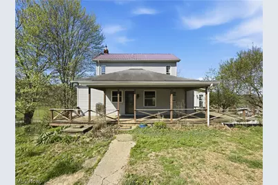 59674 Yoker Valley Road, Quaker City, OH 43773 - Photo 1