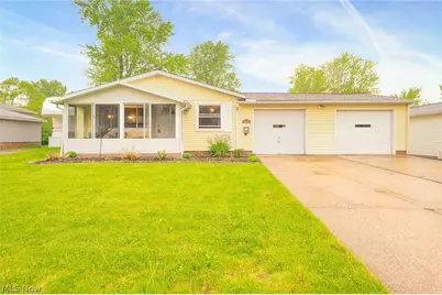 1854 Drenik Drive, Wickliffe, OH 44092 - Photo 1