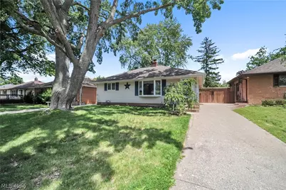 351 Gayle Drive, Sheffield Lake, OH 44054 - Photo 1