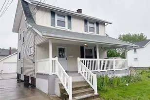 824 Smith Ave NW, Canton, OH 44708 - Photo 1