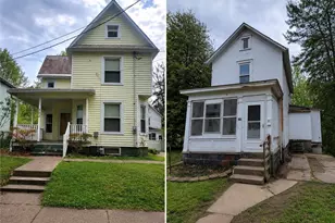 523 &525 1/2 8th St, Marietta, OH 45750 - Photo 1