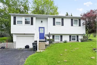 112 Locust Lane, St Clairsville, OH 43950 - Photo 1