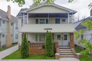 2215 Eldred Ave, Oakwood, OH 44107 - Photo 1