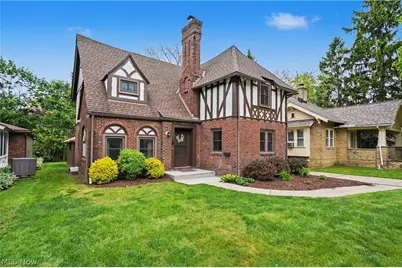 116 Melbourne Avenue, Akron, OH 44313 - Photo 1