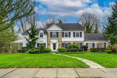 505 Ridgecrest Road, Akron, OH 44303 - Photo 1