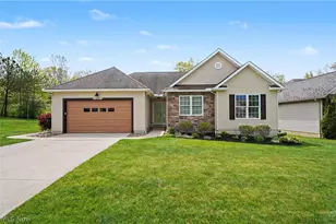 120 Boulder Blvd, Peninsula, OH 44264 - Photo 1