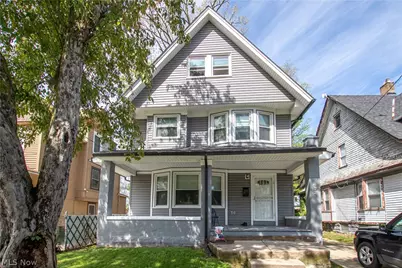 672 E 109th Street, Loveland, OH 44108 - Photo 1
