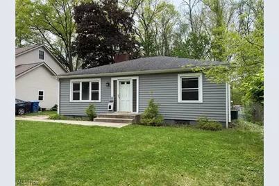 614 N Willow Street, Kent, OH 44240 - Photo 1