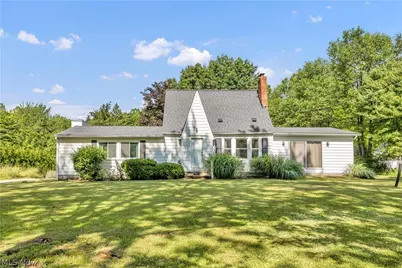 838 Nesbitt Road, Sagamore Hills, OH 44067 - Photo 1