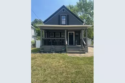 2613 Oakdale Avenue, Lorain, OH 44055 - Photo 1