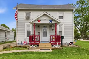 407 Phillips Ave, Ashland, OH 44805 - Photo 1