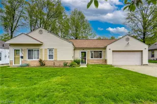 763 Lindsay Ave, Akron, OH 44306 - Photo 1