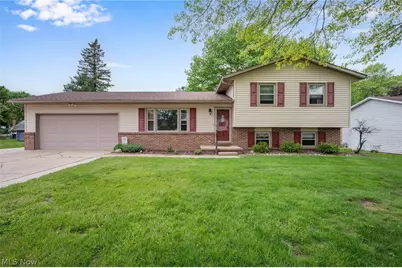 710 Tell Drive, Canal Fulton, OH 44614 - Photo 1