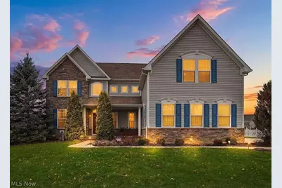 8060 Megan Meadow Drive, Hudson, OH 44236 - Photo 1