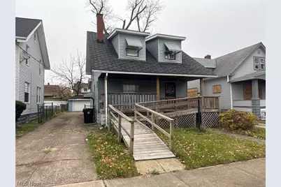 4107 E 146th Street, Loveland, OH 44128 - Photo 1