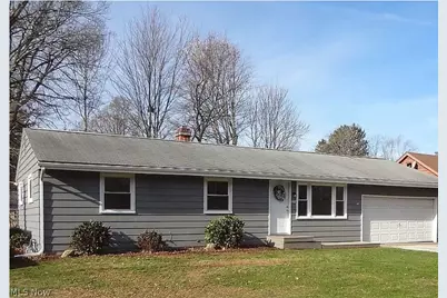 1402 Bennett Road, Madison, OH 44057 - Photo 1