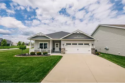 9280 Woodland Blue Drive, Seville, OH 44273 - Photo 1