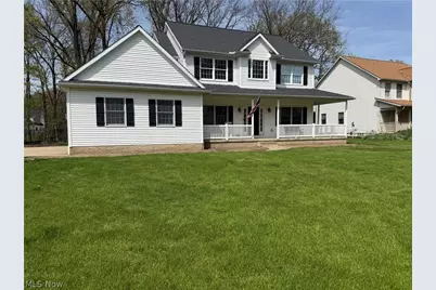 1467 Summer Wood Lane, Uniontown, OH 44685 - Photo 1