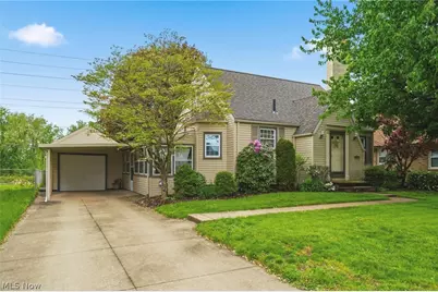 1207 Western Avenue SW, Canton, OH 44710 - Photo 1