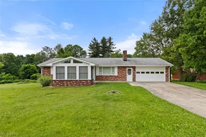 52322 Lakeview Drive, Dillonvale, OH 43917 - Photo 1
