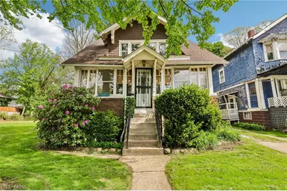 549 Parkdale Drive, Akron, OH 44307 - Photo 1