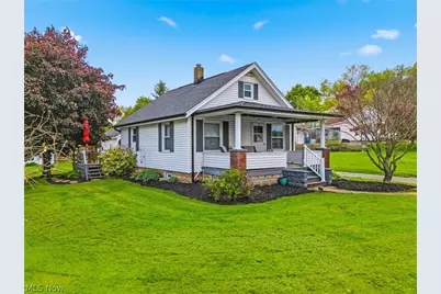 11136 Orrville Street NW, Massillon, OH 44647 - Photo 1