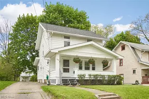 1141 Linden Ave, Akron, OH 44310 - Photo 1