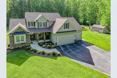 3991 N Myers Road, Geneva, OH 44041 - Photo 1