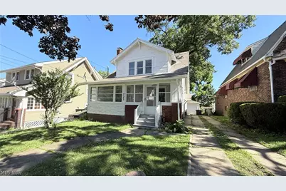 721 Polk Avenue, Akron, OH 44314 - Photo 1