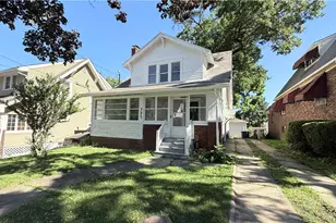 721 Polk Ave, Akron, OH 44314 - Photo 1