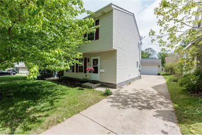 671 Tioga Trail, Willoughby, OH 44094 - Photo 1