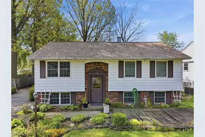 1358 E 27th Street, Ashtabula, OH 44004 - Photo 1