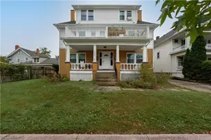 1235 Donald Ave, Oakwood, OH 44107 - Photo 1