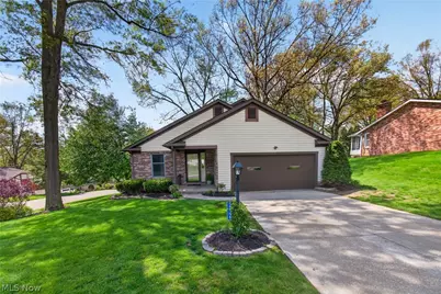 5346 Burlawn Street NW, Canton, OH 44708 - Photo 1