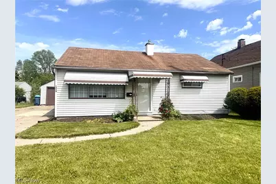 1507 Lehigh Avenue, Lorain, OH 44052 - Photo 1
