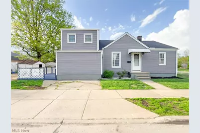 1664 Douglas Road, Wickliffe, OH 44092 - Photo 1