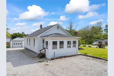 258 Randolph Road, Mogadore, OH 44260 - Photo 1