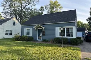 354 Victor Ave, Cuyahoga Falls, OH 44221 - Photo 1