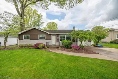 1656 Yolanda Drive, Youngstown, OH 44511 - Photo 1